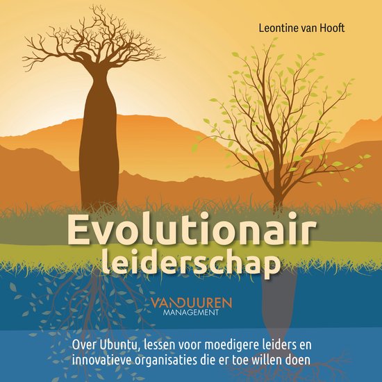 Evolutionair Leiderschap