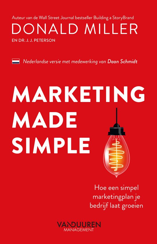 Marketing made simple