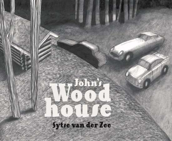 John's Woodhouse