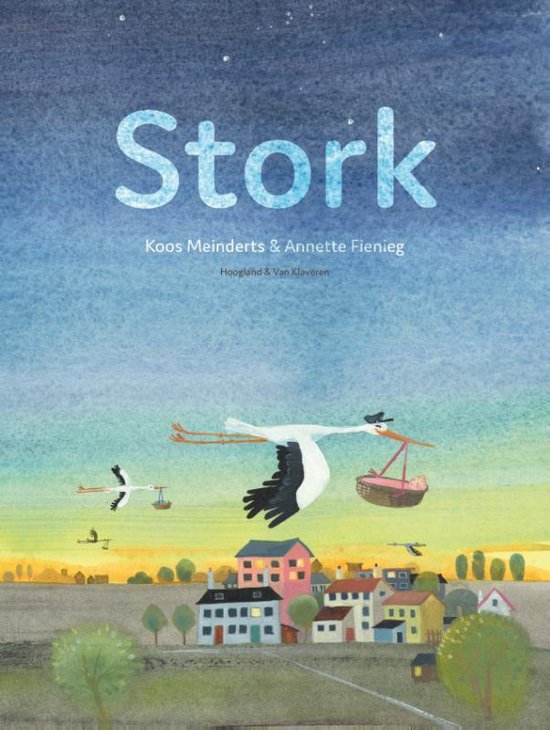 Stork