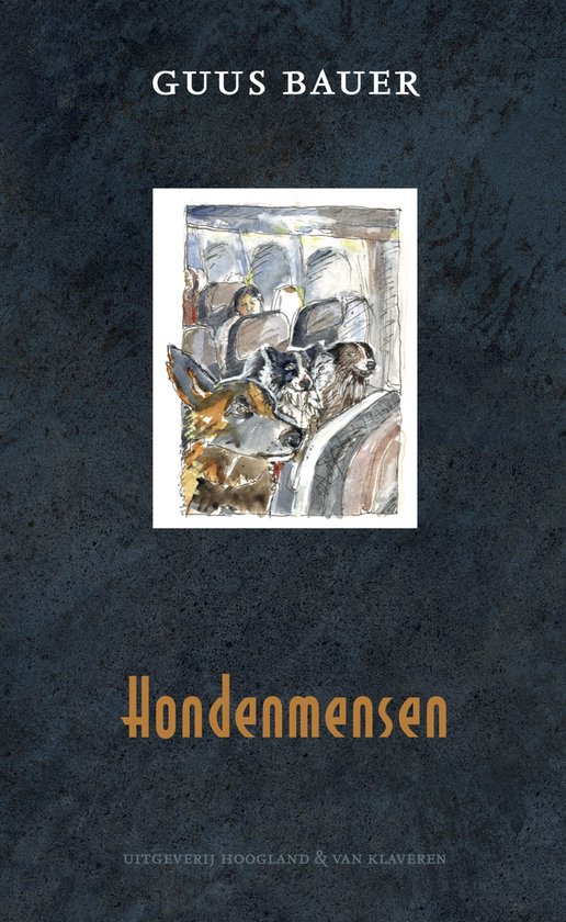 Hondenmensen