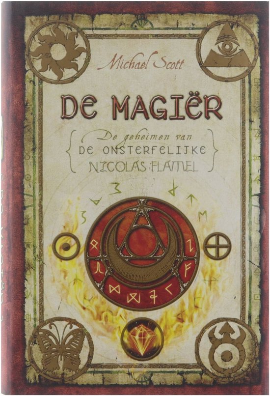 De Magier