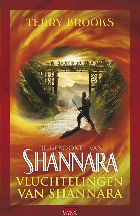 Vluchtelingen van Shannara