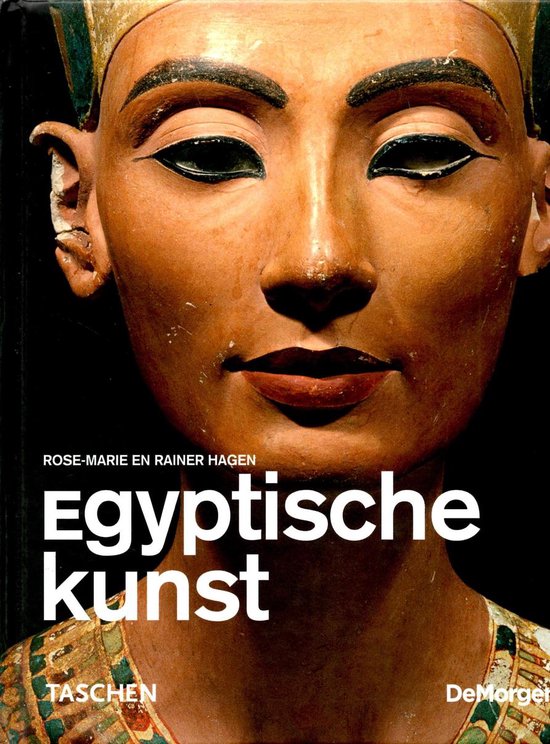 Egyptische kunst