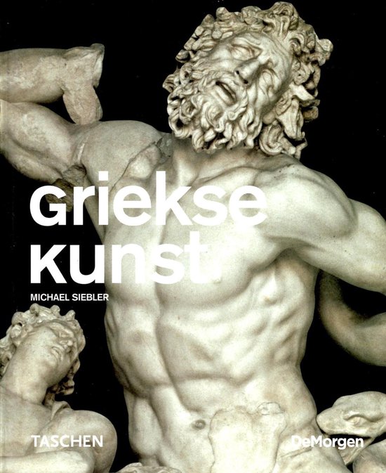 Griekse kunst