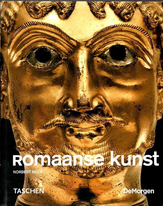 Romaanse kunst