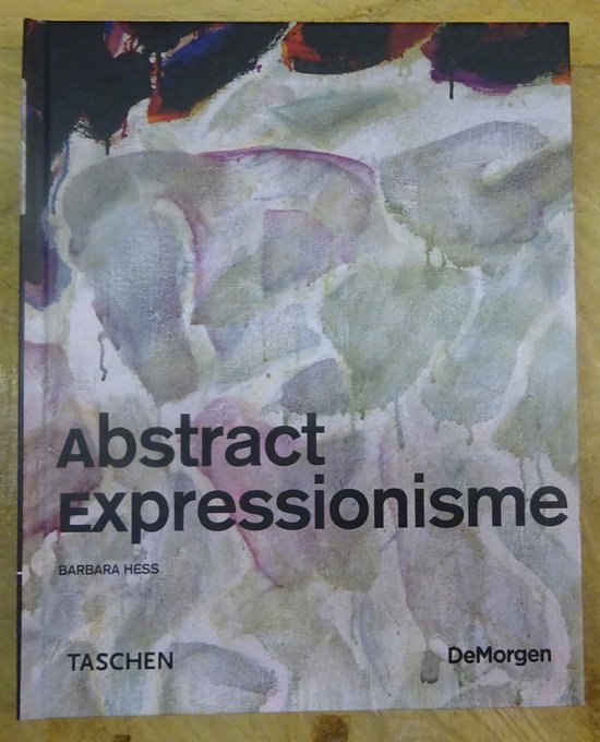 Abstract expressionisme