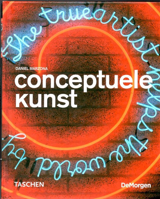 Conceptuele kunst