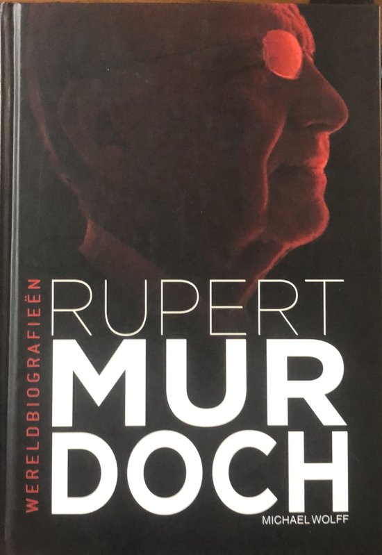 Rupert Murdoch