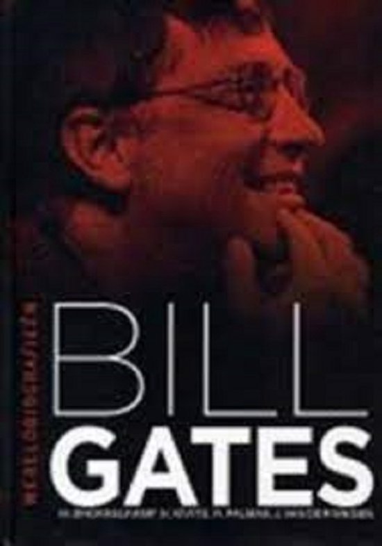 Bill Gates