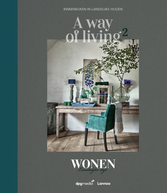 A way of living 2 - A way of living 2