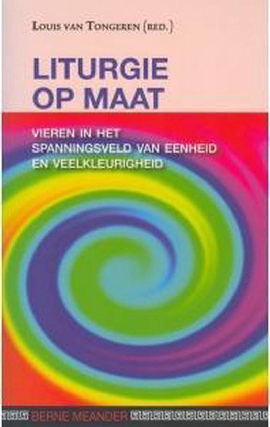 Liturgie op maat