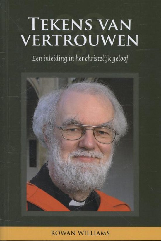 Tekens van vertrouwen