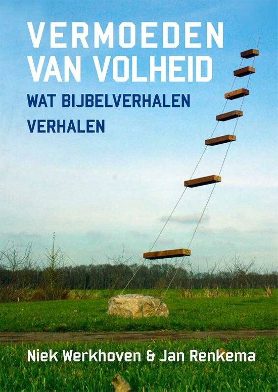 Vermoeden van volheid