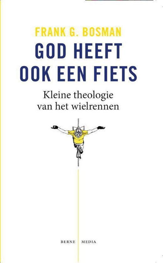 God heeft ook een fiets