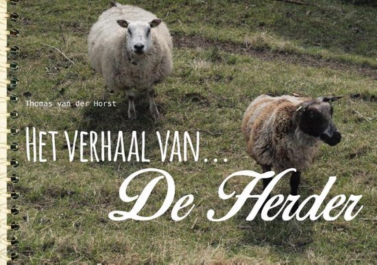 Het verhaal van de herder