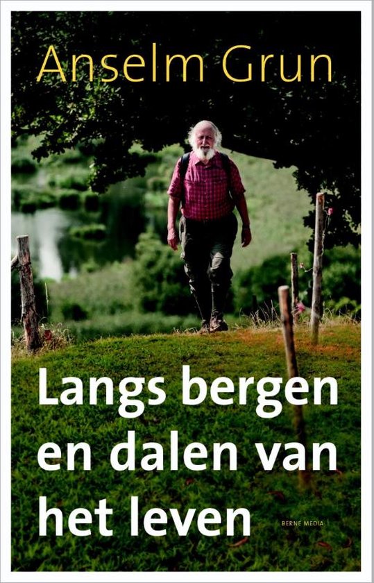 Langs bergen en dalen van het leven