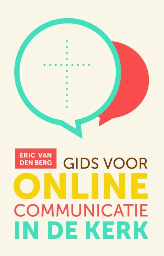 Gids voor online communicatie in de kerk