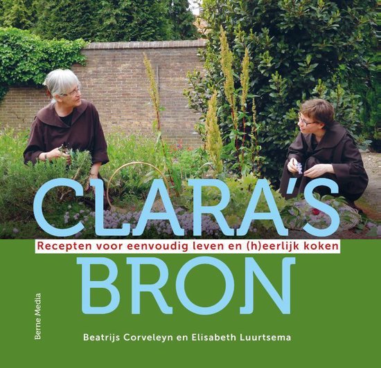 Clara's Bron