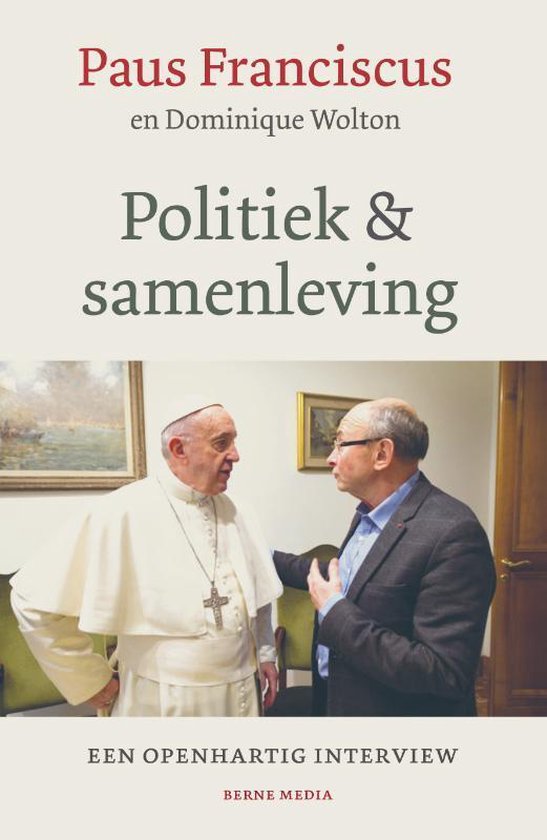 Politiek & samenleving