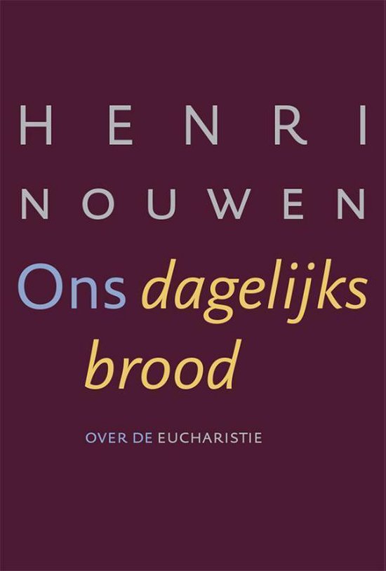 Ons dagelijks brood