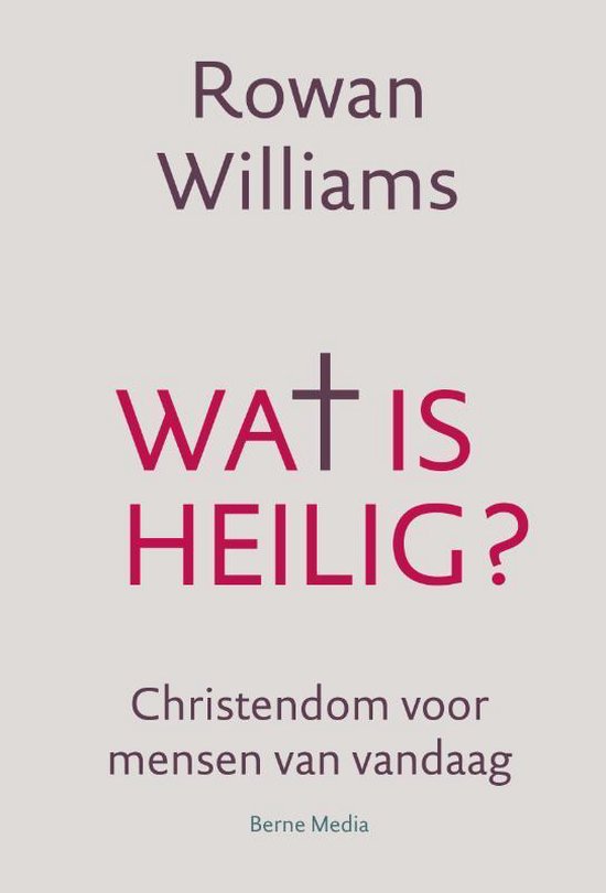 Wat is heilig