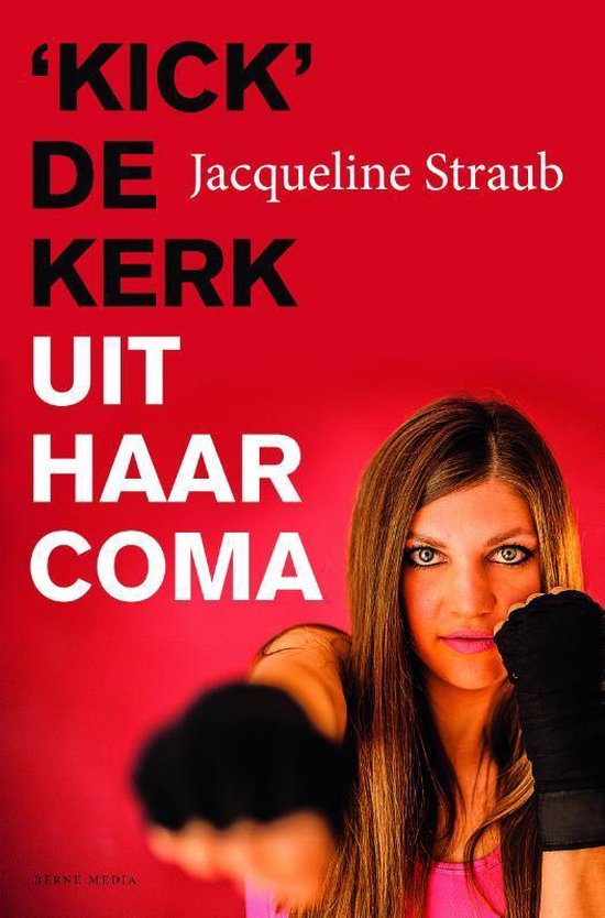 'Kick' de kerk uit haar coma