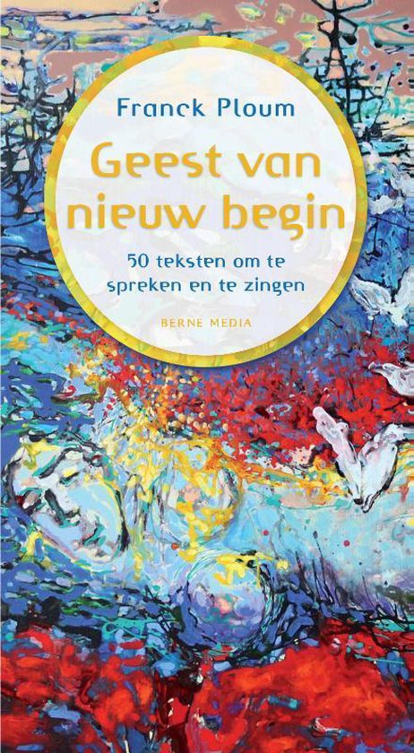 Geest van nieuw begin