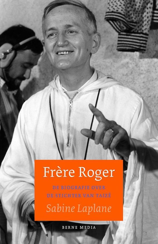 Frère Roger