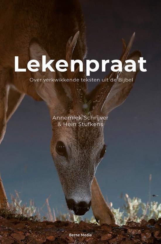 Lekenpraat