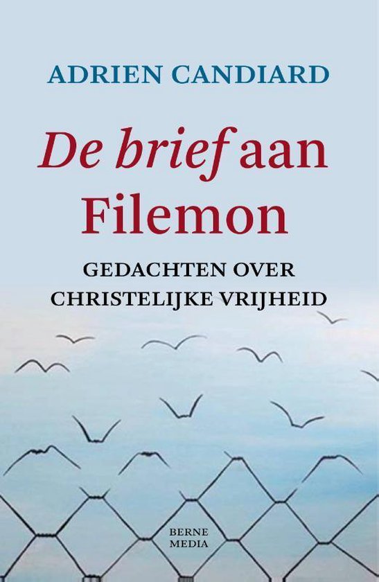 De brief aan Filemon