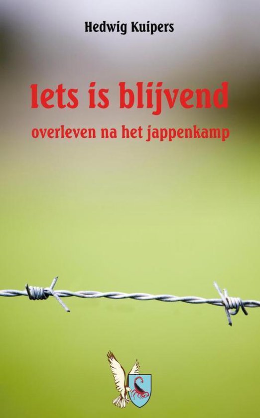 Iets Is Blijvend