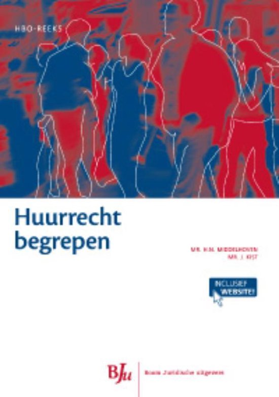 Huurrecht Begrepen