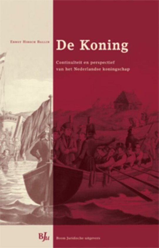 De Koning