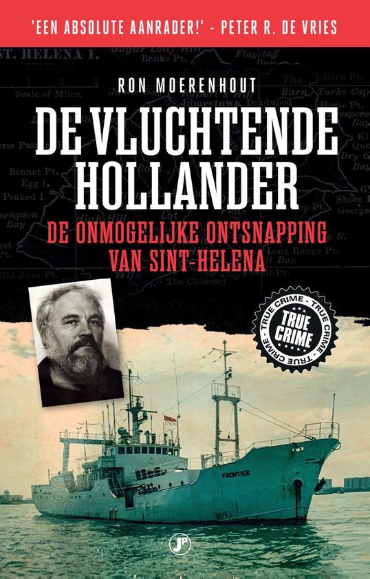 De vluchtende Hollander