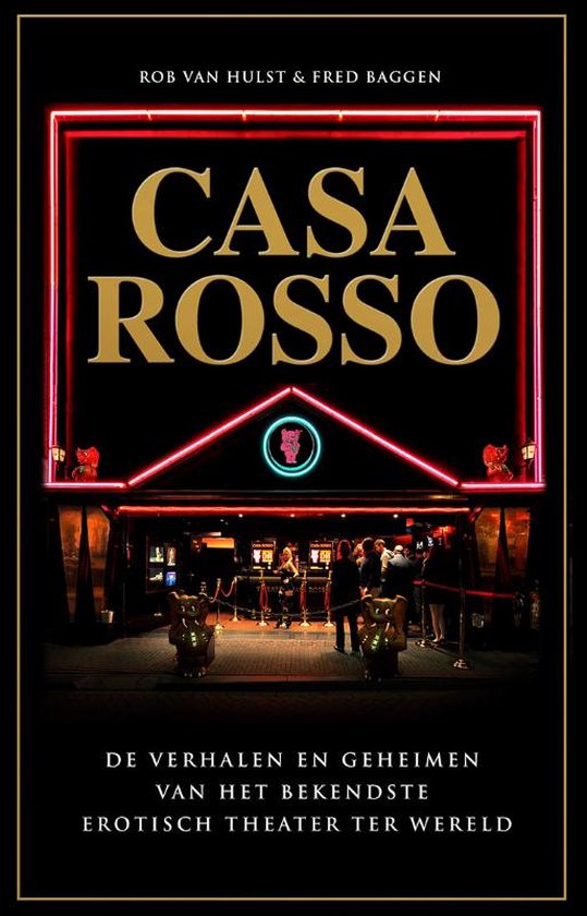 Casa Rosso