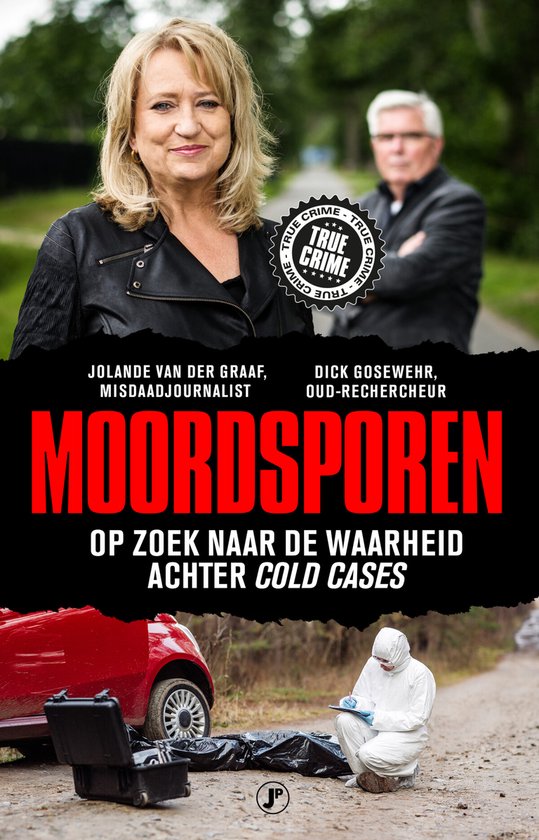 Moordsporen