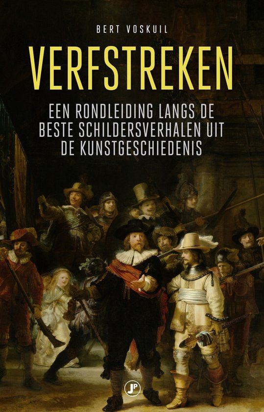 Verfstreken