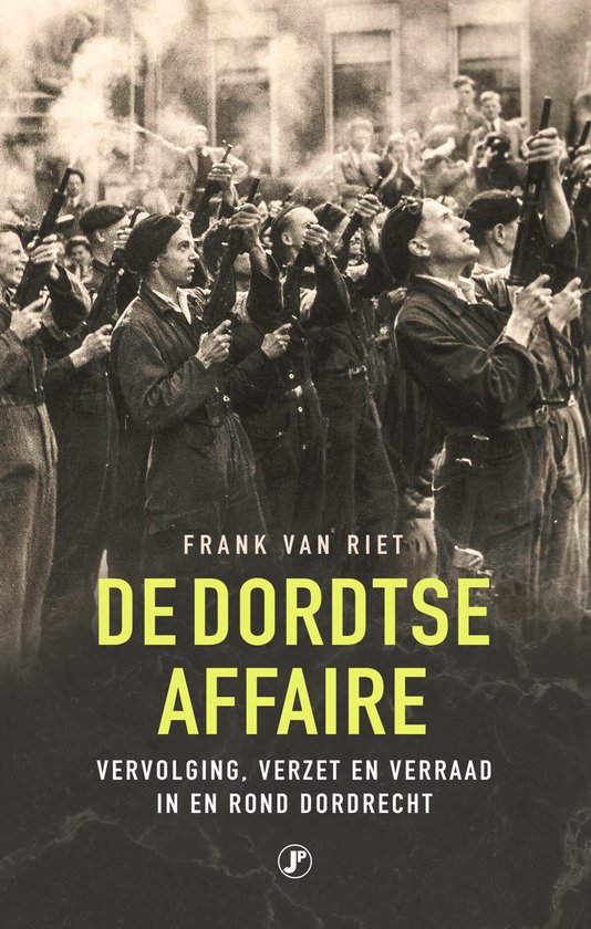 De Dordtse Affaire