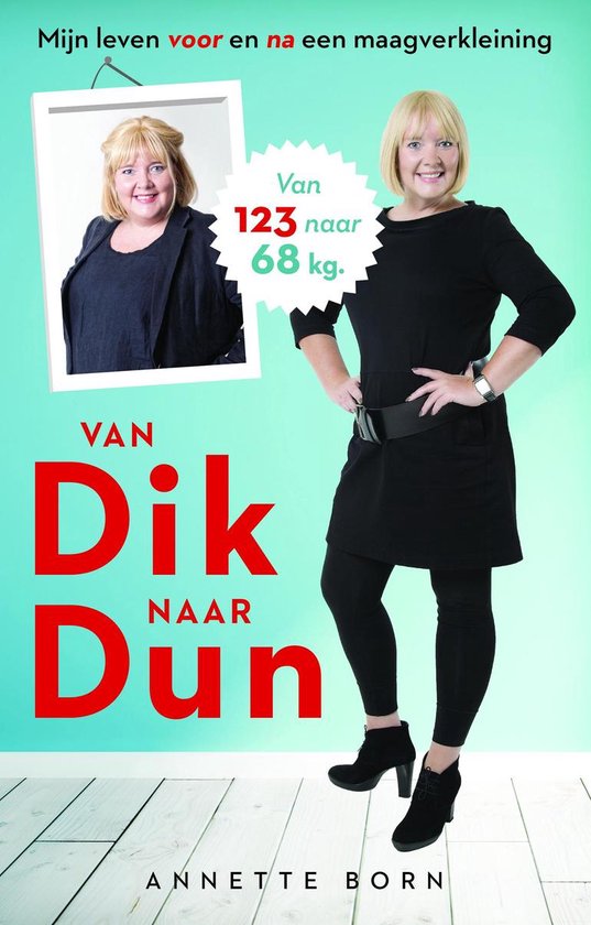 Van dik naar dun