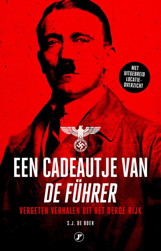 Een cadeautje van de Führer