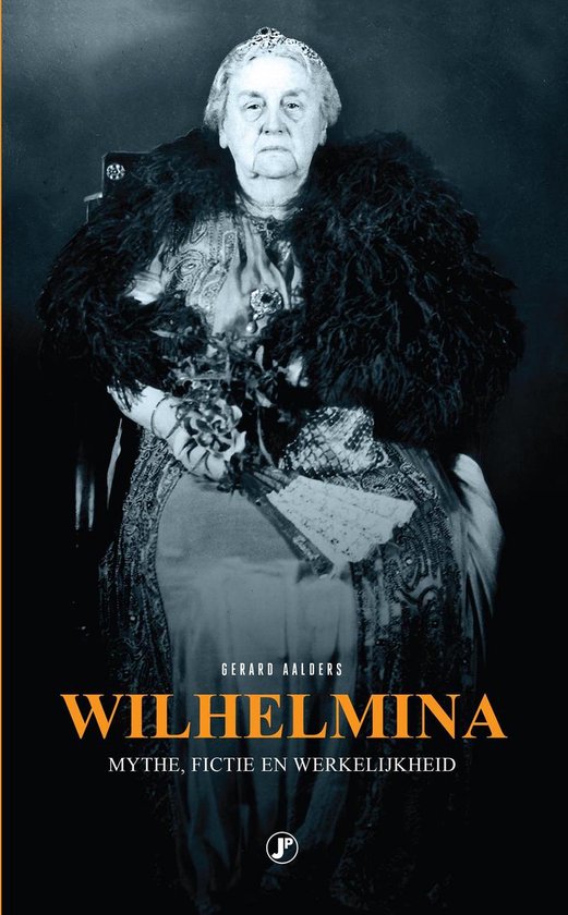 Wilhelmina