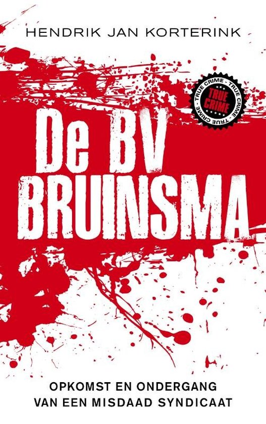 De BV Bruinsma