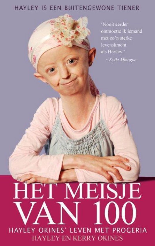 Het meisje van 100