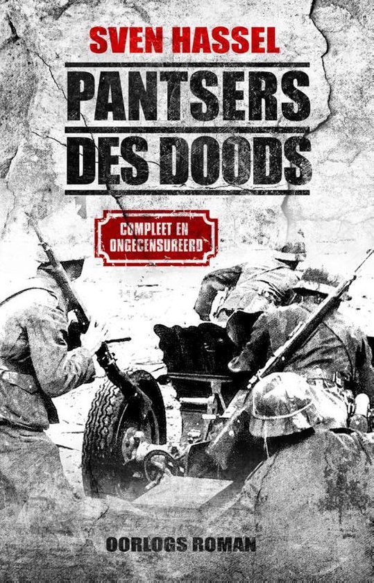 Pantsers des doods