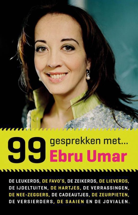 99 gesprekken met