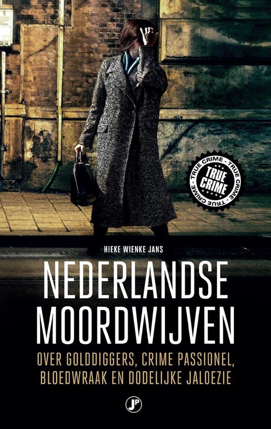 Nederlandse moordwijven