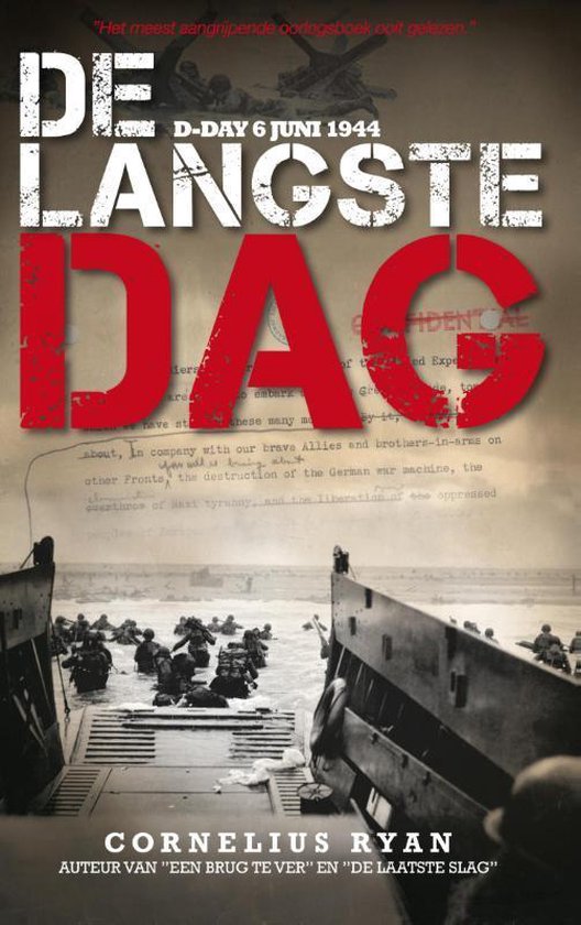 De langste dag