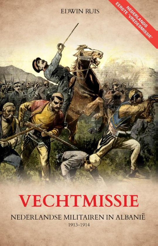 Vechtmissie