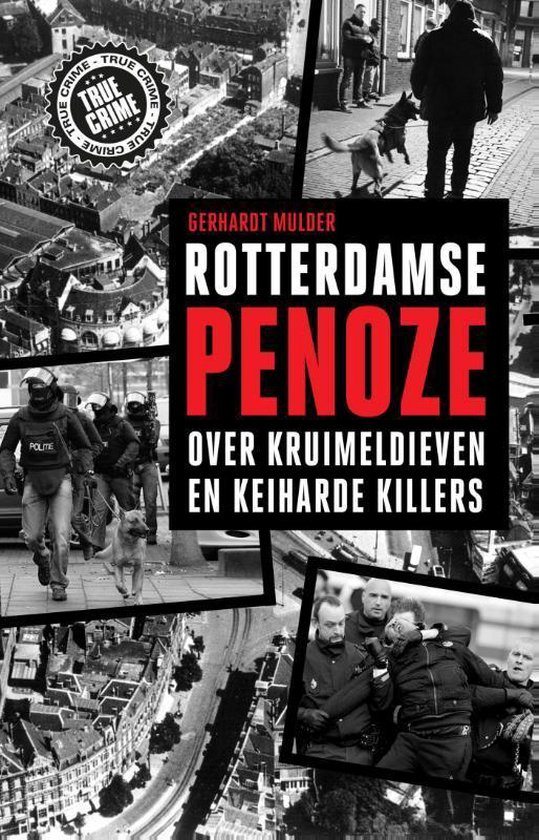 Rotterdamse penoze